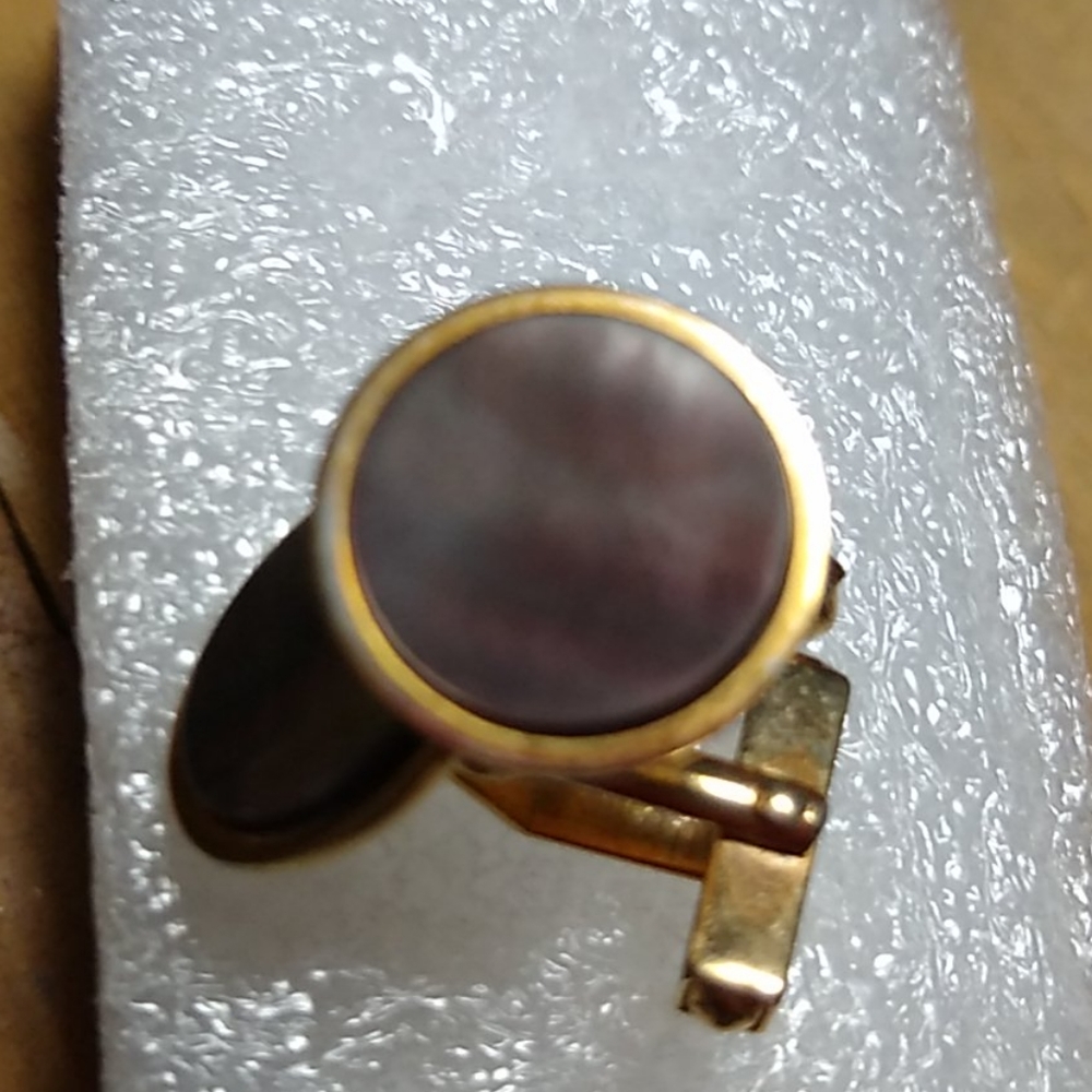 Cufflinks. - Picture 2 of 8